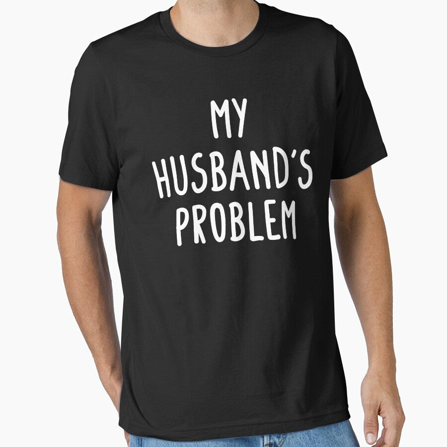 My Husband's Problem by RyuEssence