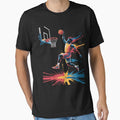 Basketball Player Drip Boys Youth Kids Men Women Teens Lover by Idarmotar