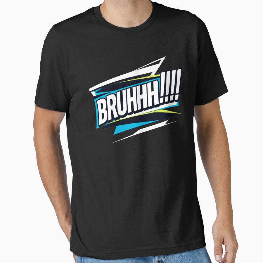 Bruhhh!, by mwebba2005