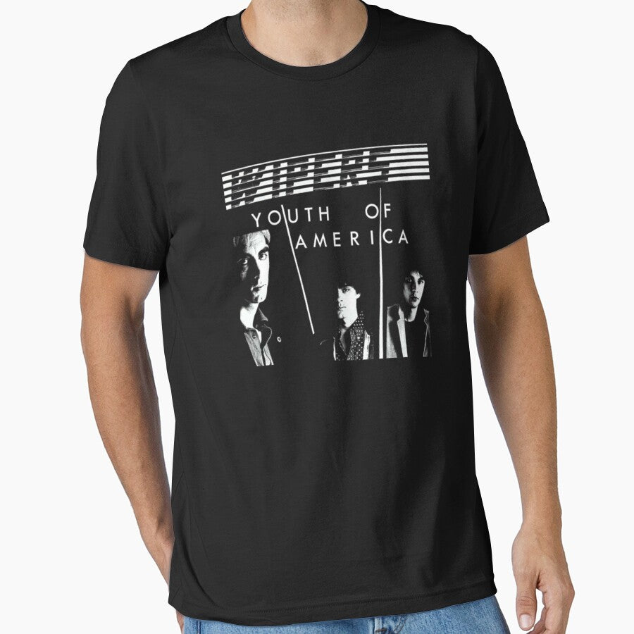Youth of America Wiper by NancyEllen84