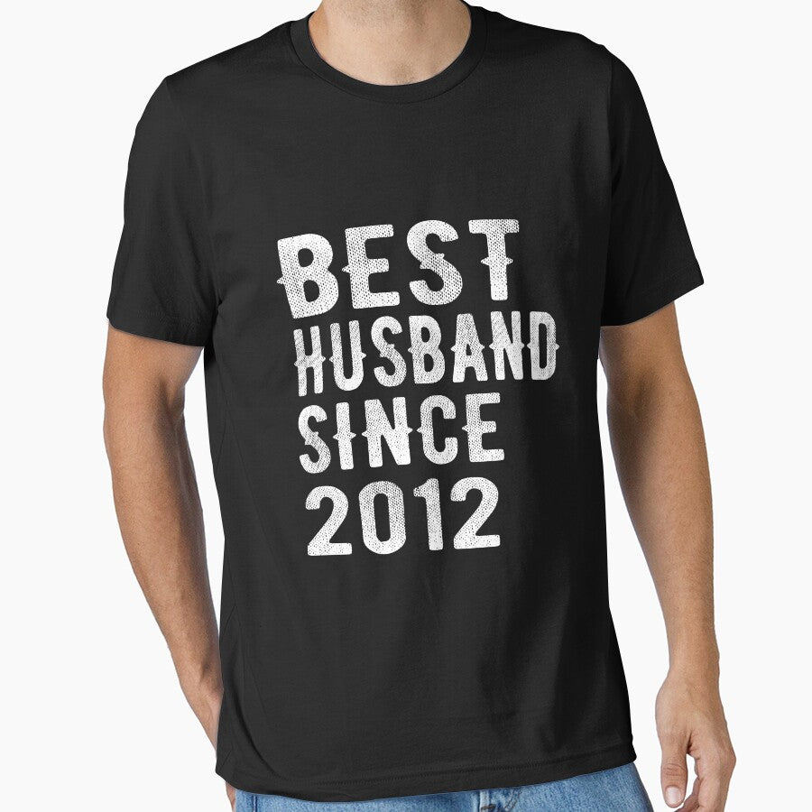 Best Husband since 2012 by meedTee