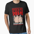 Does Whatever a Spider-Pig Does by kennethfo
