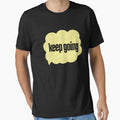 keep going by GEWINN