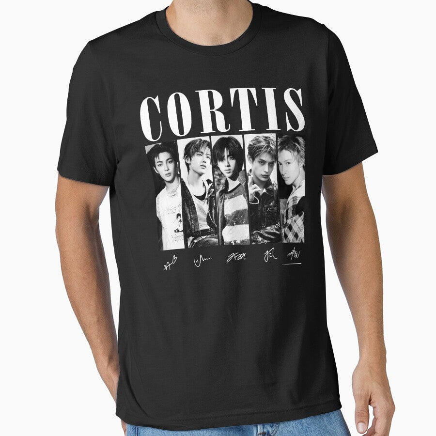 Cortis Retro by analognova