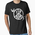 Wipers Logo For Women Men by LakeshaGibson