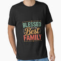 Blessed With The Best Family Reunion Families Family by RatCurry