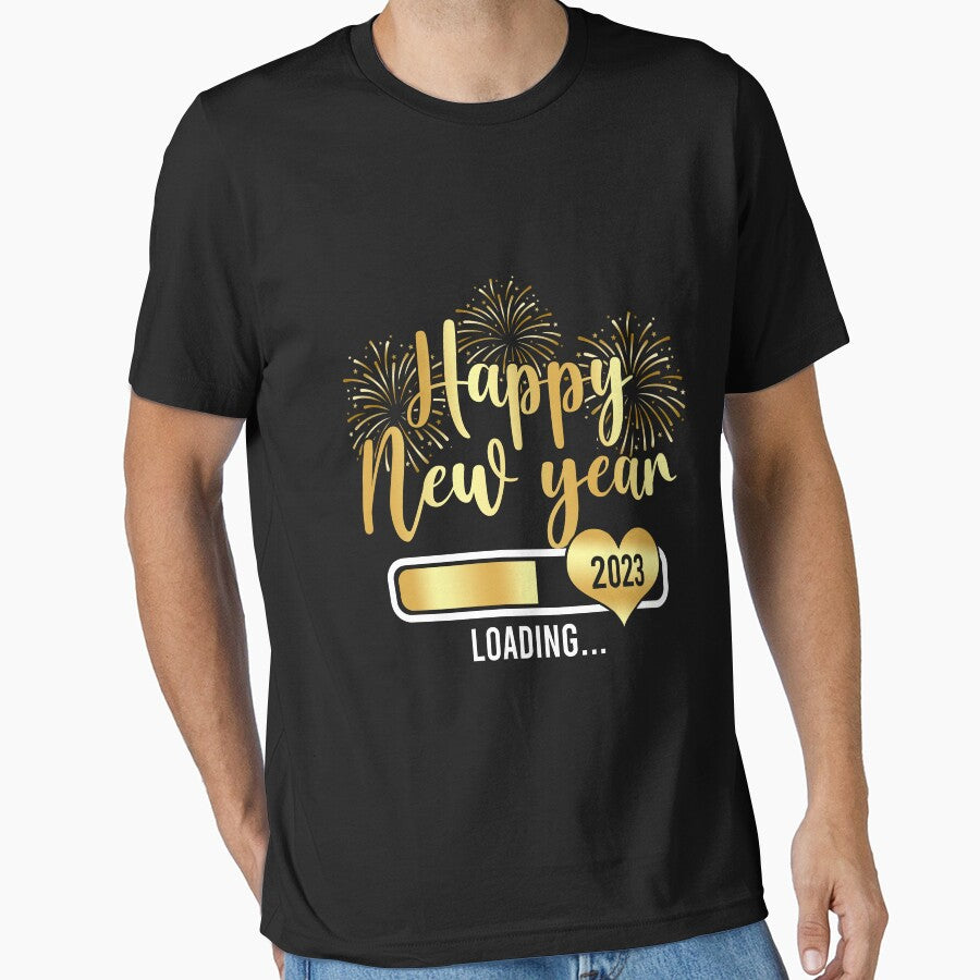 New Years Fireworks New Years Eve For Family Matching Women Men by MortiStolten