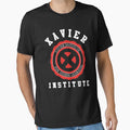 Xavier Institute by VulcanDump