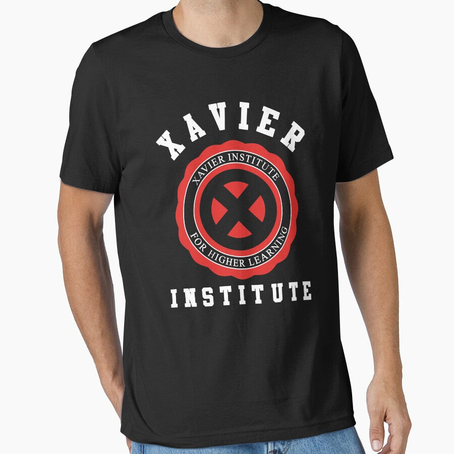 Xavier Institute by VulcanDump