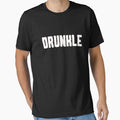 Druncle Uncle Gift Funny Uncle Birthday Father's day by unique things