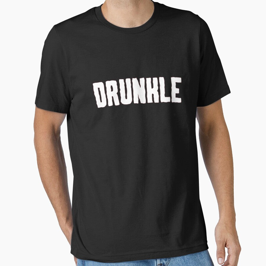 Druncle Uncle Gift Funny Uncle Birthday Father's day by unique things