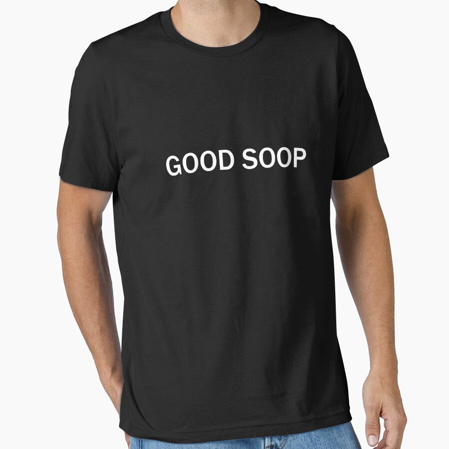 Good Soop by Sjekkieboem