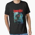 Rawhead Rex T-Shirt by alorachis8x