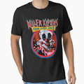 Happy Halloween. I love Halloween classic T shirt by TalbotElizabeth