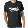 Daddy Est. 2024 by PaulSDesign