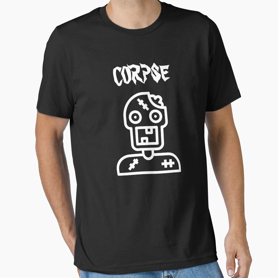 corpse husband by Abdelhakim-ben