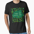 Happy St Patricks Day Classic . by majbgdronenk