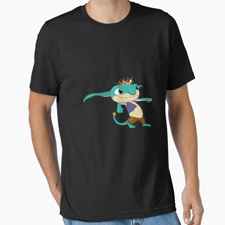 Youth Online 100% Wallykazam Bobgoblin by BrynleeBcalder