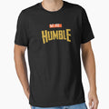 Humble by Yuvan08