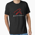 Best Selling - Martin Logan Logo  T-Shirt by DagmarKraft