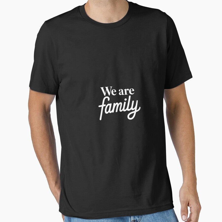 Family Reunion - We Are Family by ControlCenter