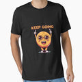 keep going by BoldArtists