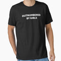 Outnumbered by Girls 2 by Naviiraart