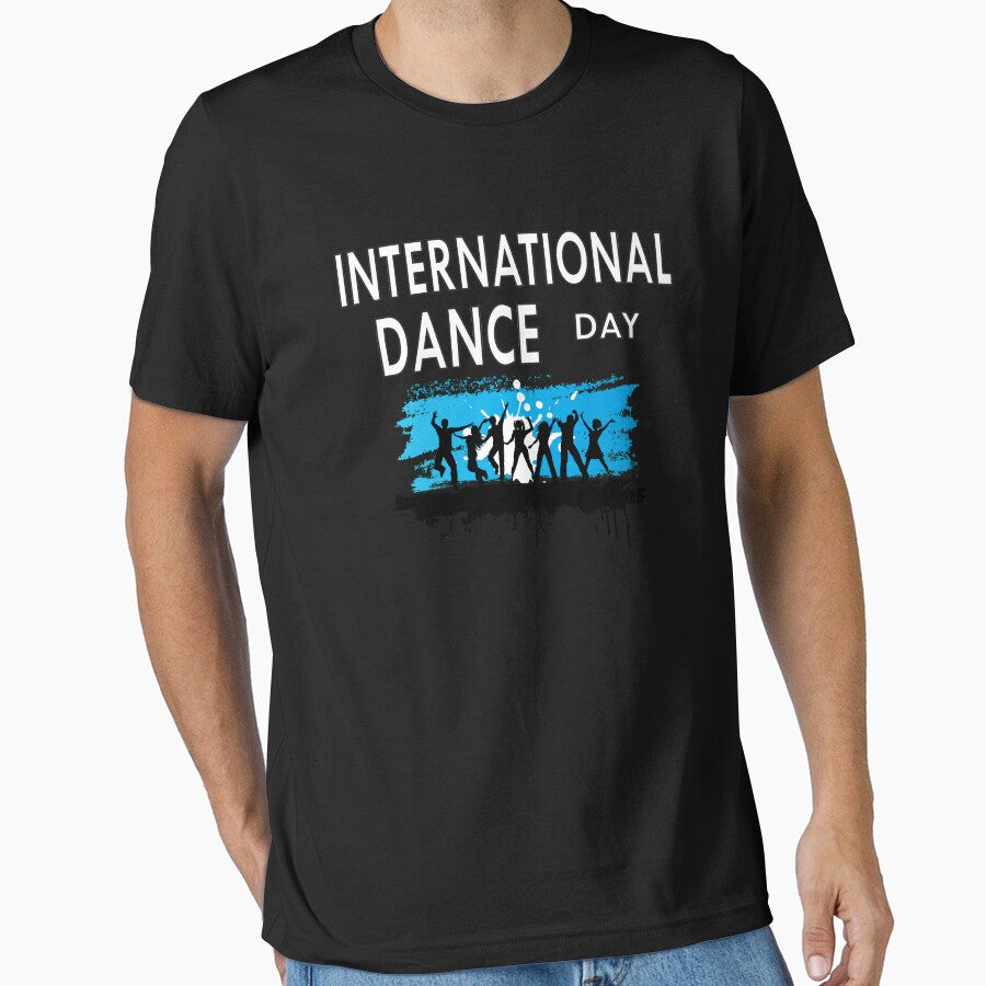 International dance day by hicham4you