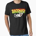 zoboomafoo logo Retro Gift Men Women by WillLara5Deut