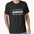 Anythink is paw-ssible with dogs by FunnyShop67