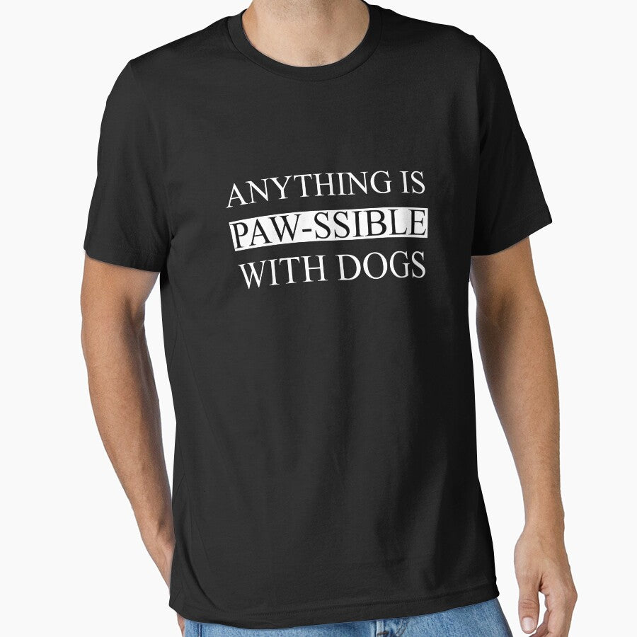 Anythink is paw-ssible with dogs by FunnyShop67