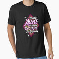 Funny Crazy Aunt The Woman The Myth The Legend by perfectpresents