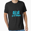 Alexa Do My Homework FunnyKids Youth by Sayfullahsel