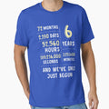6th Wedding Anniversary Gifts Mag For Husband And Wife by MemWear