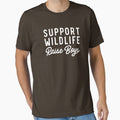 Support Wildlife Raise Boys by familyman
