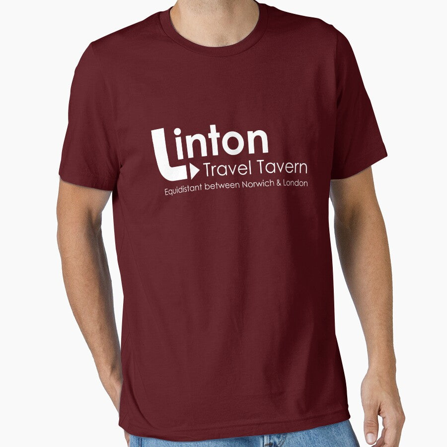 Linton Travel Tavern by Meta Cortex