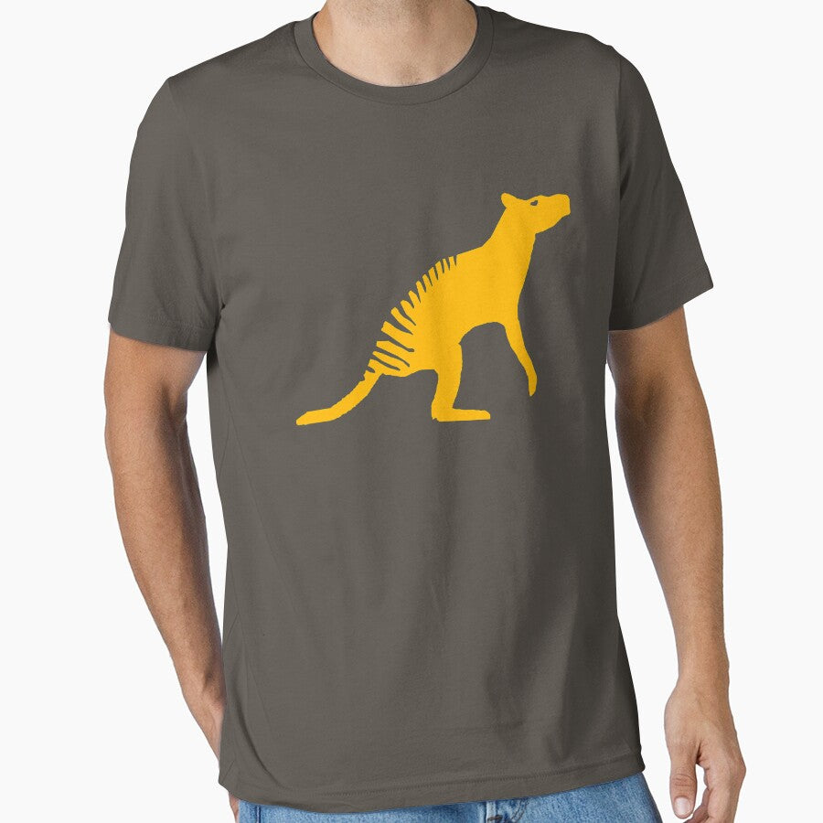 Thylacine by RooVWR