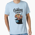 Cooking Is An Art by Rell1970
