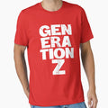 Generation Z (v1) by BlueRockDesigns