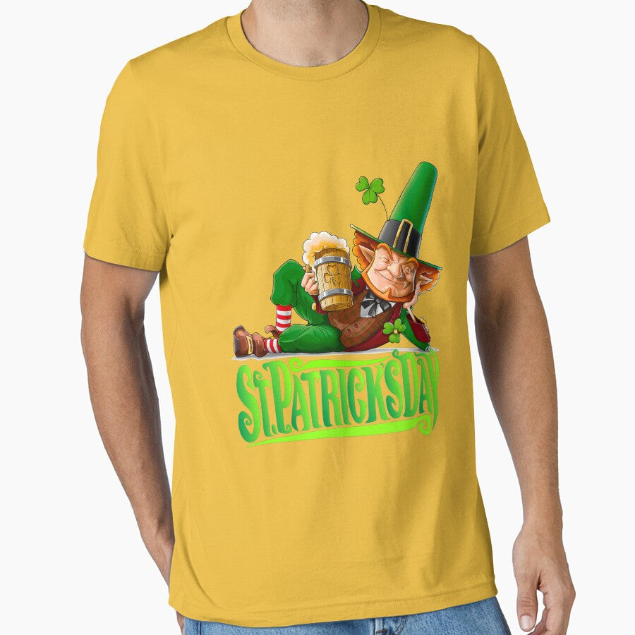 St. Patrick Day Collection 29 by MrLordFashions
