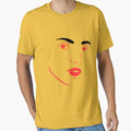 Women Face Art by MobMarketdesign