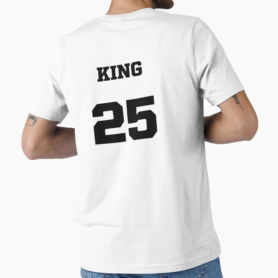 King 25 by Newluck01