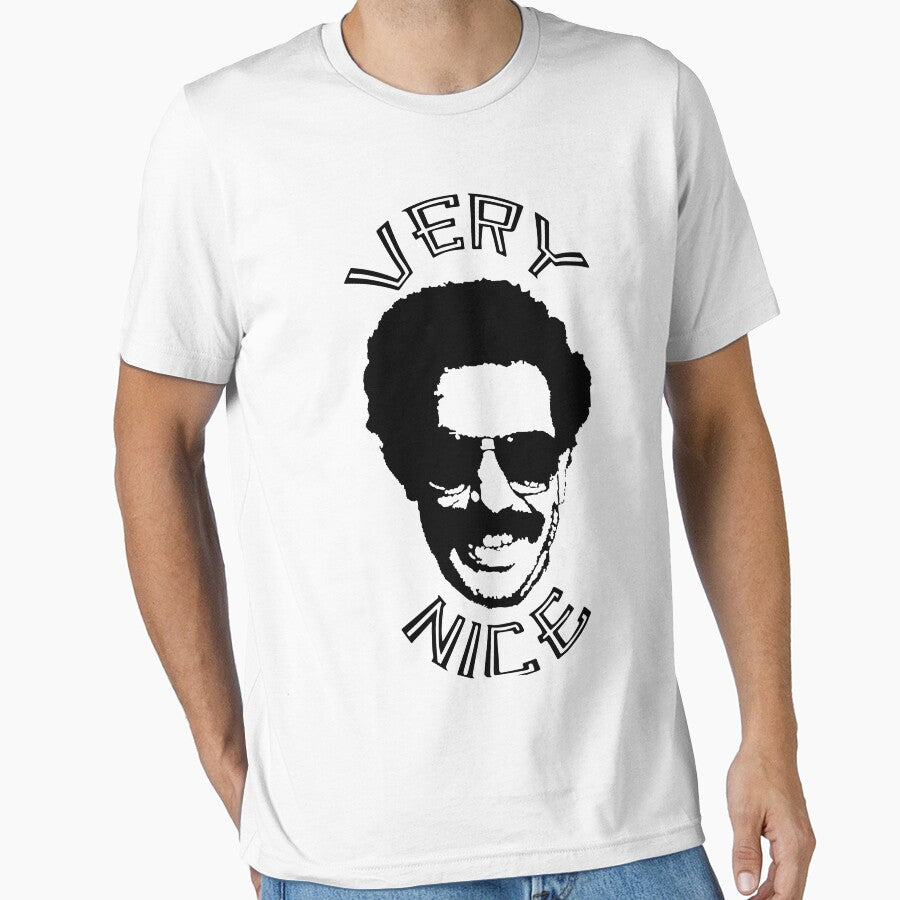 Very Nice - Borat by FuLong