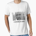 Unforgivable by maxacurtis