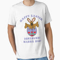 Happy Easter "Somebunny Wanna Hug?" by HolidayT-Shirts
