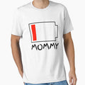 Matching Dad & mom & Baby gifts by BHZMAGIC