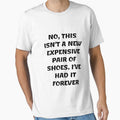 White lie party - No, this isn't a new expensive pair of shoes. I've had it forever by amrmab