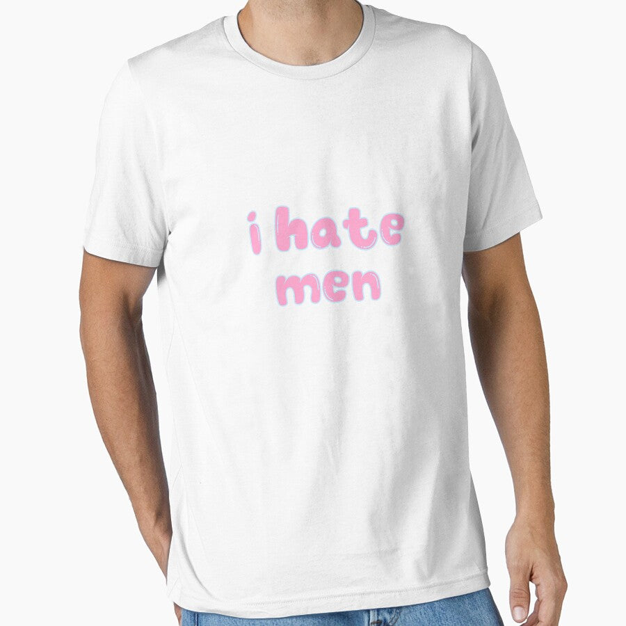 I Hate Men ! by GigglyVirtuoso