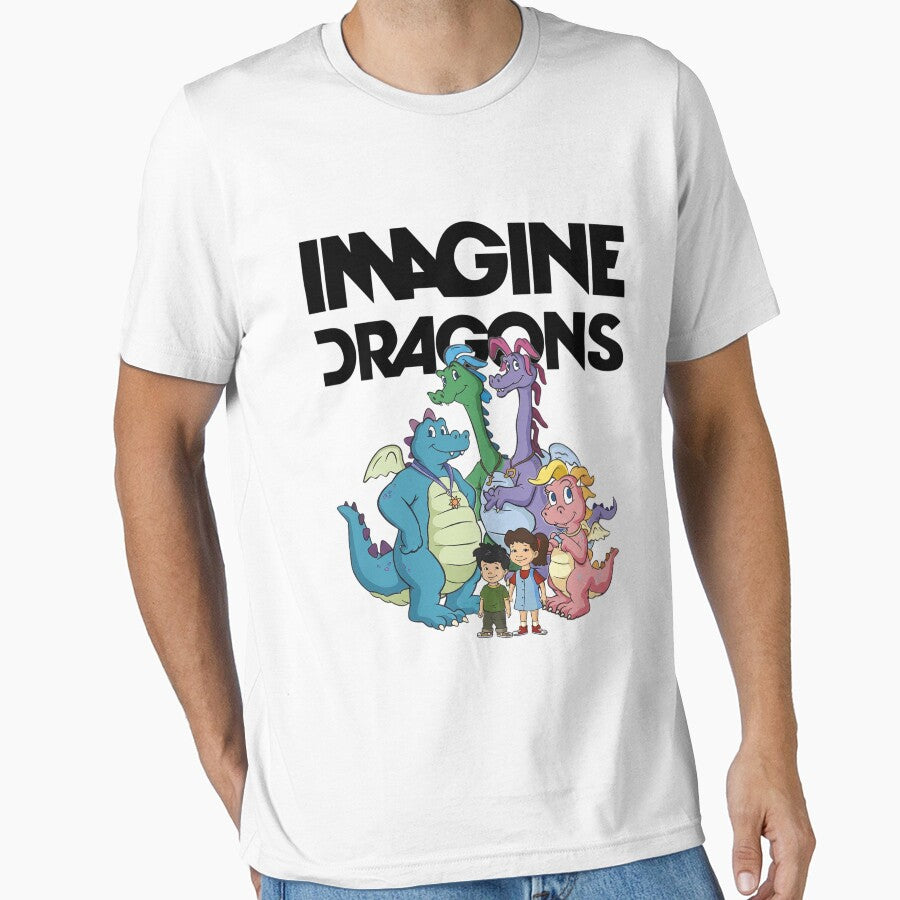 Dragon Tales by HerbertJGranger