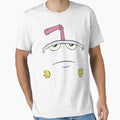Aqua Teen Hunger Force - Master Shake by Reds94
